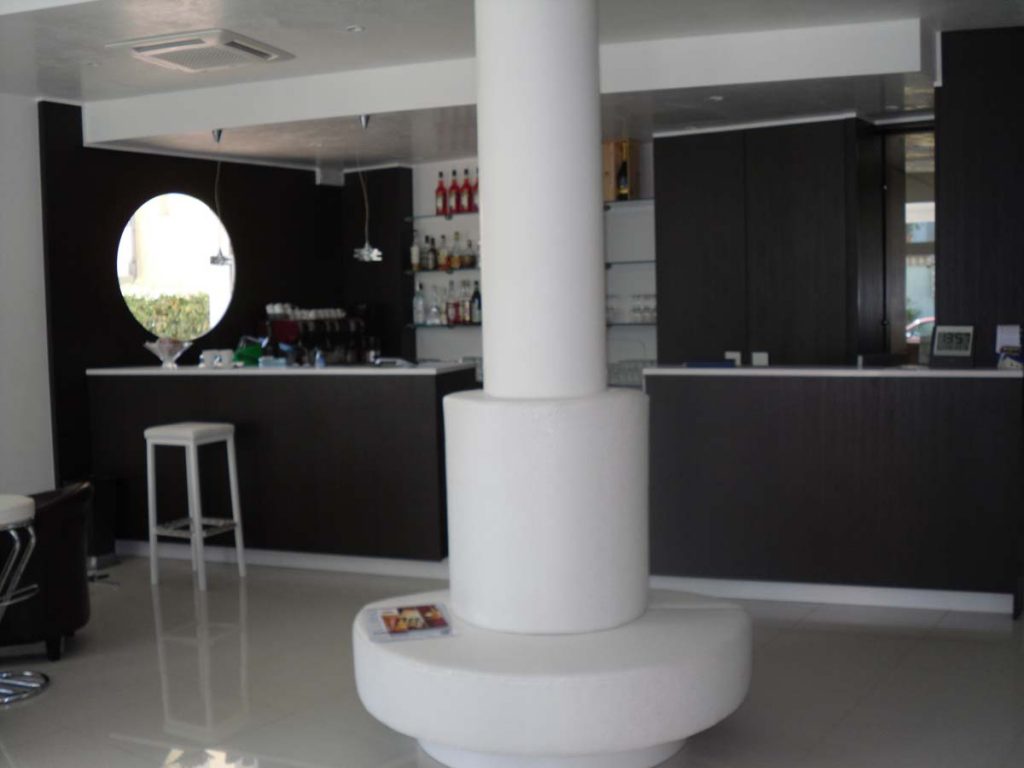 Scopri di più sull'articolo Mobili per ristoranti e bar a Santa Maria di Sala