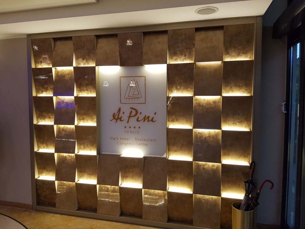 Scopri di più sull'articolo Mobili per ristoranti e bar in provincia di Padova