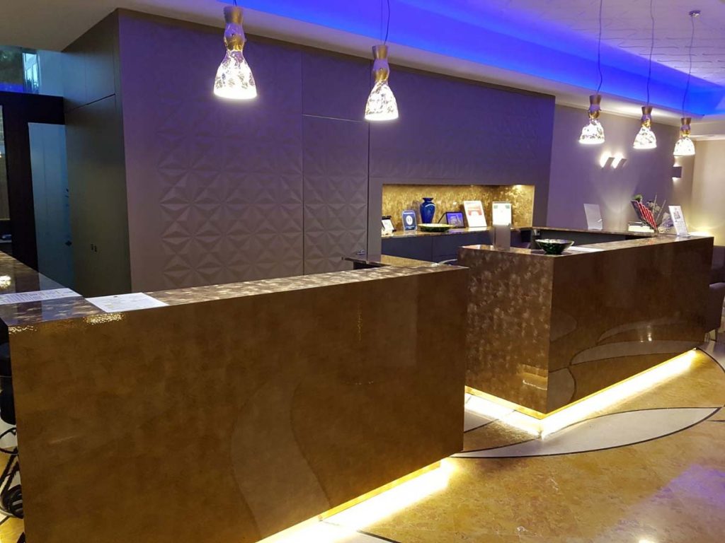 Scopri di più sull'articolo Mobili per ristoranti e bar in provincia di Venezia