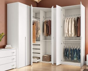 Scopri di più sull'articolo Esiste l’armadio perfetto?